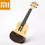 €81 with coupon for Xiaomi Populele U1 23 Inch 4 String Smart Ukulele with APP Controlled LED Light bluetooth Connect from EU PL warehouse from BANGGOOD