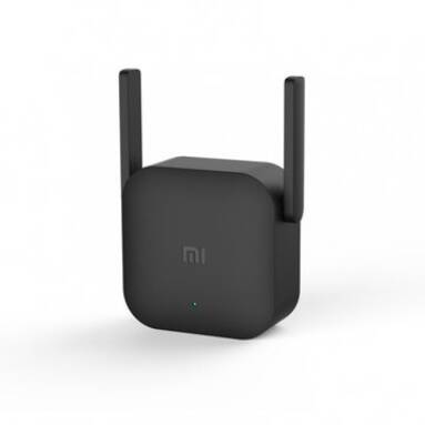 €11 with coupon for Xiaomi Pro 300Mbps Wireless Wifi Amplifier Extender Repeater from EU CZ BANGGOOD