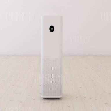 €235 with coupon for Xiaomi Pro Air Purifier for Home White from GearBest