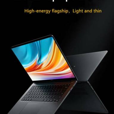 €1392 with coupon for Xiaomi Pro X 14 2021 Laptop 14.0 inch 2.5K 120Hz 100%sRGB 16:10 Screen Intel i7-11370H NVIDIA GeForce RTX3050 16GB RAM 4266MHz 512GB PCIe4.0 SSD 56Wh Battery WiFi6 Backlit Thunderprot4 Fingerprint Notebook from BANGGOOD