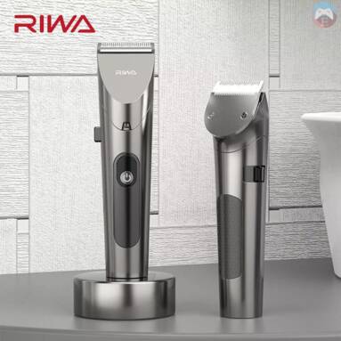 $32 with coupon for Xiaomi RIWA RE-6305 Electric Hair Clipper from GEEKBUYING