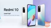 $149 with coupon for Xiaomi Redmi 10 2022 Smartphone Global Version 64GB/128GB MediaTek Helio G88 FHD screen 90Hz eight-core 50MP NFC Quick Charge from HEKKA