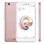 Xiaomi Redmi 5A 4G Smartphone 2GB RAM Global Version  -  ROSE GOLD 