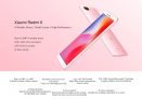 BANGGOOD-kampagne “KØB 2 STK til $ 331” til Xiaomi Redmi 6 Global Version 5.45 tommer 4 GB RAM 64 GB ROM Helio P22 Octa-kerne 4G Smartphone