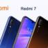 €122 with coupon for Xiaomi Redmi 7 4G Smartphone 3GB RAM 64GB ROM Global Version BLACK from GEARVITA
