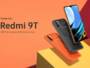 Xiaomi Redmi 9T Smartphone
