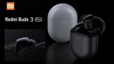 €46 with coupon for Xiaomi Redmi Buds 3 Pro earphone TWS True Wireless Earphones ANC Active Noise Cancellation Bluetooth Headset Wireless charging from EU warehouse GSHOPPER