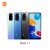 186 € med kupon til Xiaomi Redmi Note 11 NFC Smartphone Global Version 6/128GB fra EU-lageret GSHOPPER