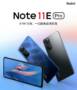 Xiaomi Redmi Note 11E Pro 5G Smartphone