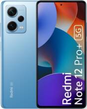 €308 with coupon for Xiaomi Redmi Note 12 Pro + Plus 5G Smartphone Global Version 256GB  Sky Blue from EU warehouse GSHOPPER