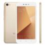 Xiaomi Redmi Note 5A 4G Phablet  -  2GB + 16GB  Global Version Golden