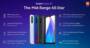 Redmi Note 8T Smartphone