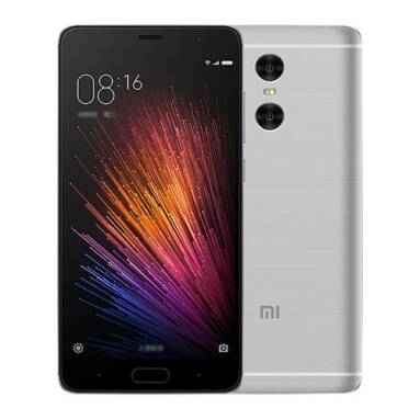 $6 off for Xiaomi Redmi Pro from Geekbuying