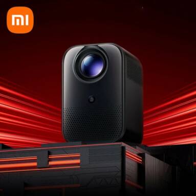 €256 with coupon for Xiaomi Redmi Projector Pro from BANGGOOD