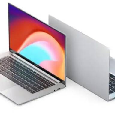€751 with coupon for Xiaomi Redmibook 14 II Laptop Intel Core i5-1035G1 14 Inch 1920 x 1080 FHD Screen 8GB DDR4 512GB SSD MX350 Dual WiFi 6 Band Full-featured Type-C Notebook Windows 10 Home from GEEKBUYING