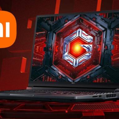 €1455 with coupon for Xiaomi RedmiBook G 2022 Laptop 16.1 inch Intel Core i7-12650H RTX3050Ti 16G DDR5 4800MHz RAM 512G SSD 2.5K High-Resolution 100%sRGB 165Hz Refresh Rate from BANGGOOD
