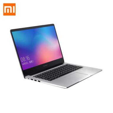€586 with coupon for Xiaomi RedmiBook Laptop 14.0 inch AMD R7-3700U Radeon RX Vega 10 Graphics 16GB RAM DDR4 512GB SSD Notebook from EU ES warehouse BANGGOOD
