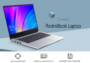 Xiaomi RedmiBook Laptop 14 inch Intel Core i5-8265U Quad Core 1.6GHz Win10 NVIDIA GeForce MX250 8GB RAM 256GB SSD FHD Resolution Screen