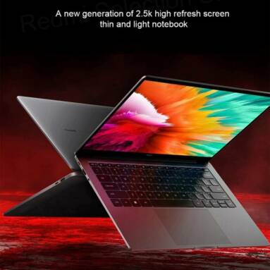 €922 with coupon for [Ryzen Version] Xiaomi RedmiBook Pro 14 2022 Laptop 14.0 inch 2.5K High Resolution 16:10 Ratio 100%sRGB 120Hz Screen AMD R7-6800H AMD Radeon 680M 16GB LPDDR5 RAM 6400MHz 512GB PCIe4.0 SSD WiFi6 Backlit Windows11 Notebook from BANGGOOD