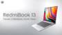 Xiaomi Redmibook 13 Solo Edition