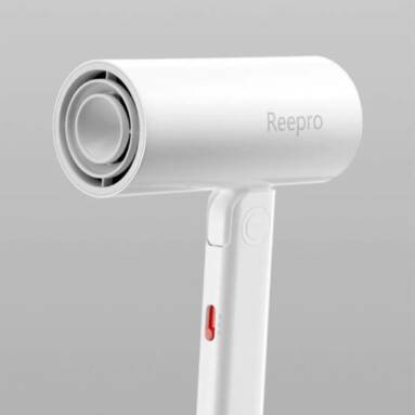 $16 with coupon for Xiaomi Reepro RP-HC04 Mini Hair Dryer from GEARVITA