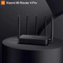 Xiaomi Router 4 Pro Dual Band trådløs WiFi-router
