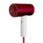 Xiaomi SOOCAS H3S Anion Hair Dryer Negative Ion 360-degree Rotatable Red Quick Dry Hair Dryer