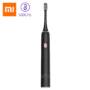 Xiaomi SOOCAS / SOOCARE X3 Sonic Electric Toothbrush  -  BLACK GOLD TYPE  BLACK 