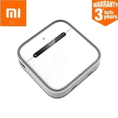€219 with coupon Pre-sale Xiaomi SWDK ZDG300 Smart Wiping Machine with WIFI and Phone APP – Standard accessories EU Poland from GEARBEST