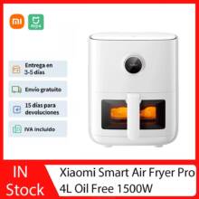 €91 with coupon for Xiaomi Smart Air Fryer Pro from EU warehouse GSHOPPER