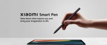 77 € med kupon til Xiaomi Smart Pen Global Version til PAD 5 fra EU-lageret GOBOO