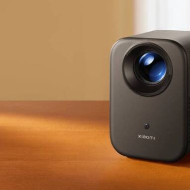 231 € mit Gutschein für Xiaomi Smart Projector L1 Pro Global Version von GSHOPPER