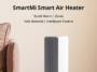 Xiaomi SmartMi Electric Air Heater PTC Ceramic Heating Warmer Fan