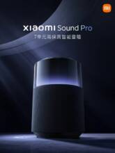 €232 with coupon for Xiaomi Sound Pro 40W bluetooth Speakers from BANGGOOD