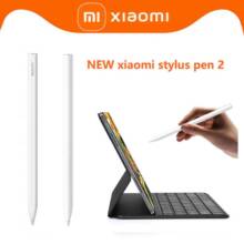 €54 with coupon for 2024 NEW Xiaomi Stylus Pen 2 from ALIEXPRESS