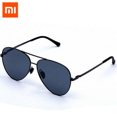 €4 with coupon for Xiaomi TS Polarized Sunglasses UV400  from ALIEXPRESS