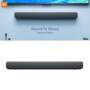 Xiaomi TV Sound Bar Speaker Wireless Bluetooth SoundBar Audio Simple and Fashion Bluetooth Music Playback for PC Theater TV
