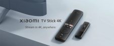 € 54 kèm phiếu giảm giá cho Xiaomi TV Stick 4K Android 11 bluetooth 5.2 5G Wifi 2GB RAM 8GB ROM UHD Display Dongle DTS HD Dolby Atmos Surround Sound Netflix Youtube Global Version từ BANGGOOD