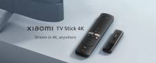 €45 with coupon for Global Version Xiaomi Mi TV Stick 4K Android 11 Portable Streaming Media 2GB 8GB Multi Language BT5.0 TV Dongle from GSHOPPER