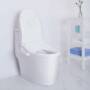 Xiaomi Tinymu Home Smart Multifunctional Anti Bacteria Toilet Seat