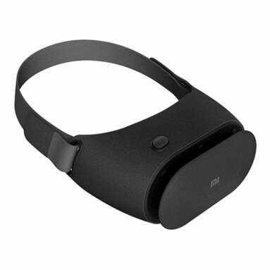$17 with coupon for Xiaomi VR PLAY 2 Mi VR Virtual Reality Glasses 3D Glasses from TOMTOP