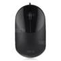 Xiaomi Wired Optical Professional Mouse Youth Version for Home Office  -  BLACK 