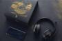 Xiaomi Wireless Bluetooth Headphone K-Song Palace Museum Special Edition Stereo Heaset with HD Mic