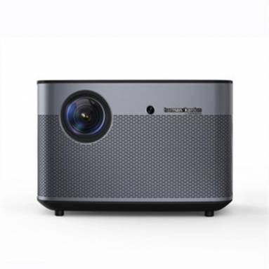 €781 with coupon for Global Version XGIMI H2 Projector Home Cinema Theater XHAD01EU WAREHOUSE from TOMTOP