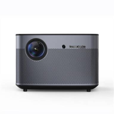 €371 with coupon for Global Version XGIMI H2 Projector Home Cinema Theater XHAD01EU WAREHOUSE from TOMTOP