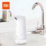 Xiaomi Xiaowei Intelligent Auto Soap Dispenser Foaming Hand Washing Machine WHITE