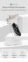 Xiaomi YUNCOO Fashion Walking Shoes Lightweight Soft Breathable Sole