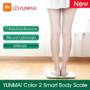Xiaomi YUNMAI Color 2 Body Smart Scale