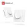 Xiaomi Yeelight Smart bluetooth Wireless Wall Pasted Light Switch Work With Mihome APP