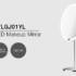 $199 with coupon for LEXY JIMMY JV71 Vertical Wireless Vacuum Cleaner from Xiaomi Youpin – Champagne Gold EU Plug from GEARBEST